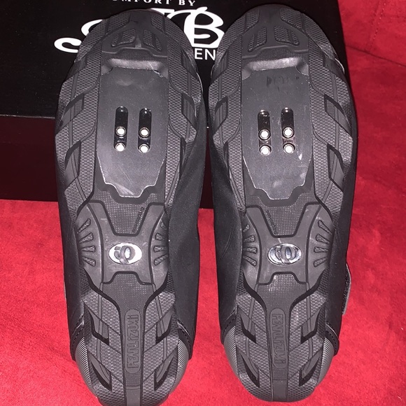 Pearl Izumi Women's All-Road III Cycling Shoe Sz 39/8 - Picture 8 of 9
